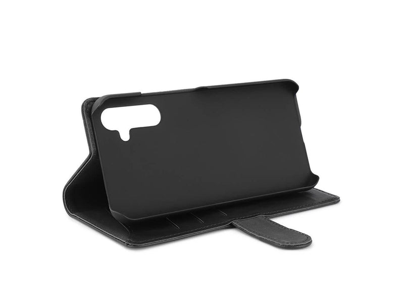 GEAR Wallet Case Black - Samsung A34 5G
