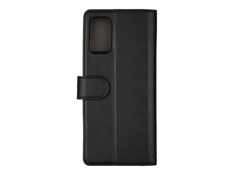 GEAR Wallet Case Black - Samsung S20 Plus