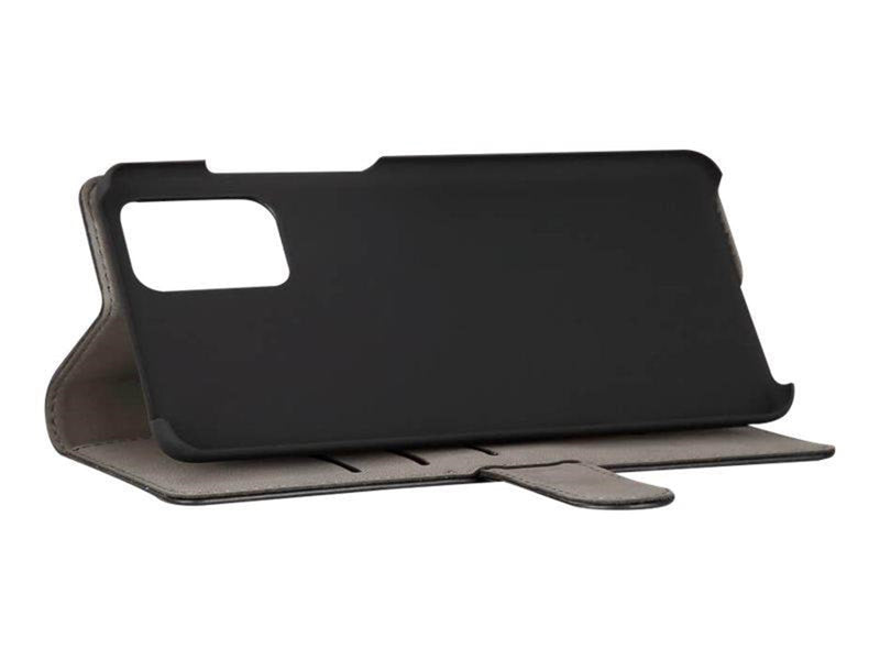 GEAR Wallet Case Black - Samsung S20 Plus