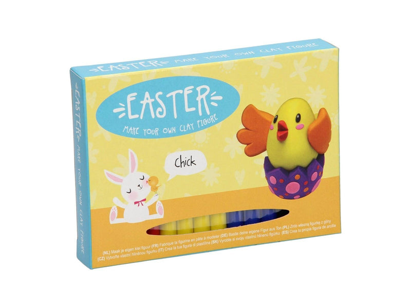 Wins Holland Clay Easter (Assorted)