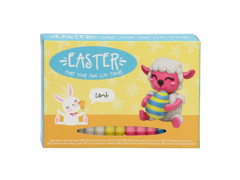 Wins Holland Clay Easter (Assorted)