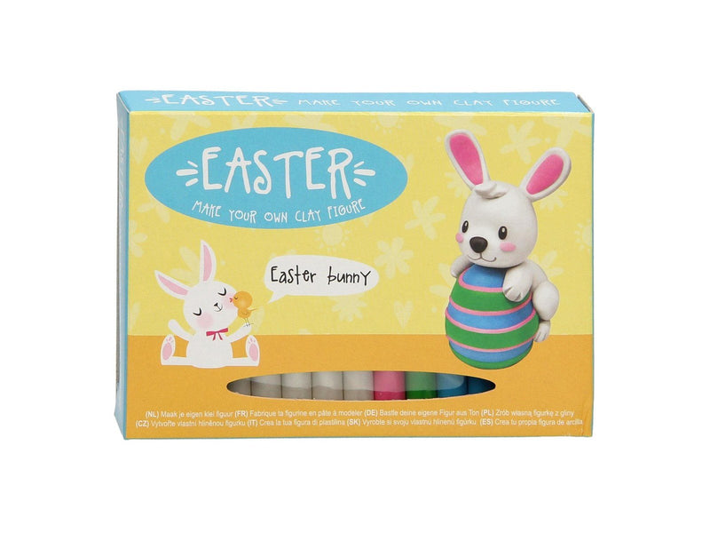 Wins Holland Clay Easter (Assorted)