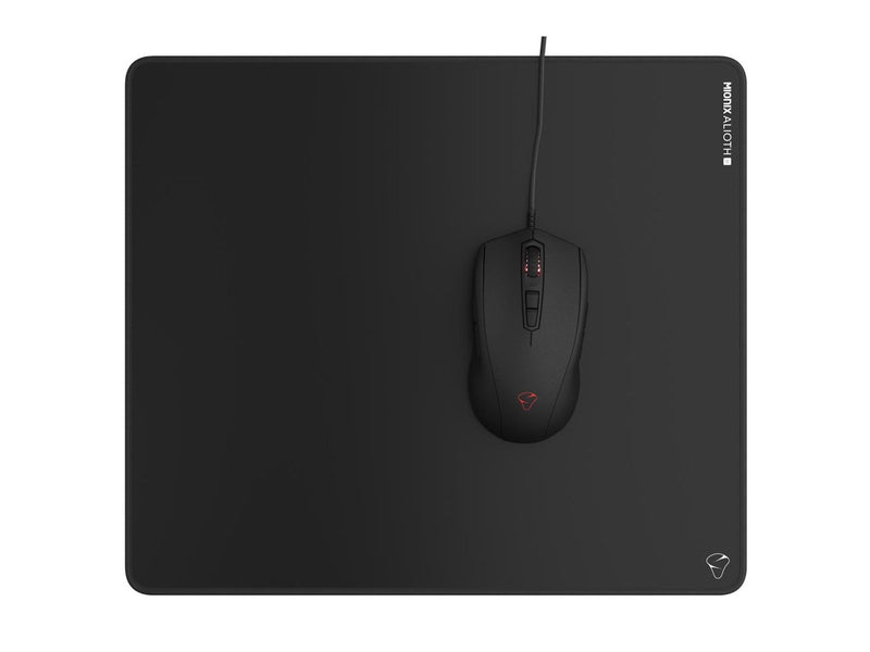 Mionix Alioth 3XL Mousepad - 140x60 cm - Black