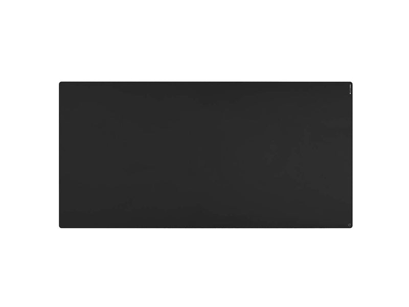 Mionix Alioth 4XL Mousepad - 160x80 cm - Black