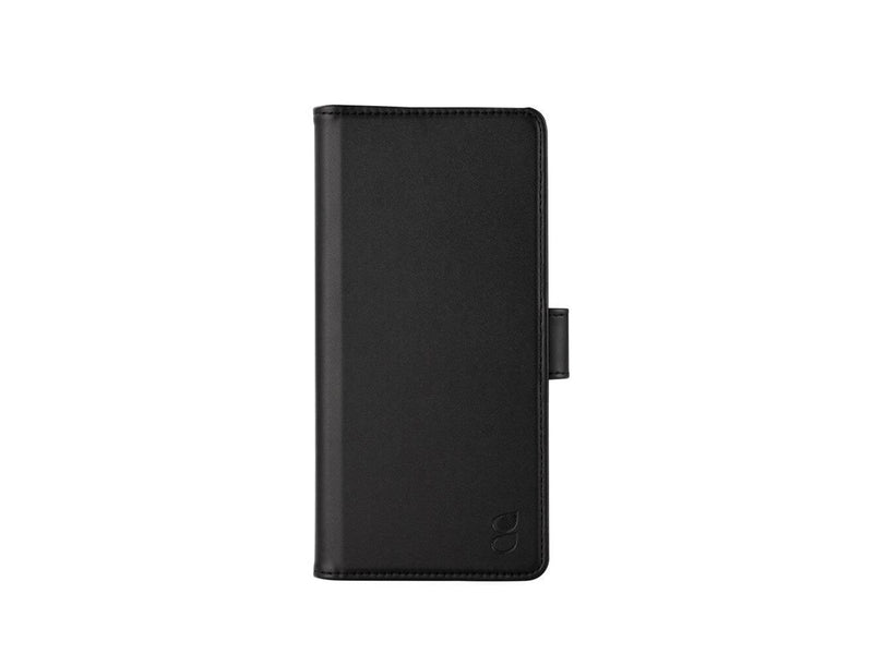 GEAR Wallet Samsung Note 20 5G Ultra Black