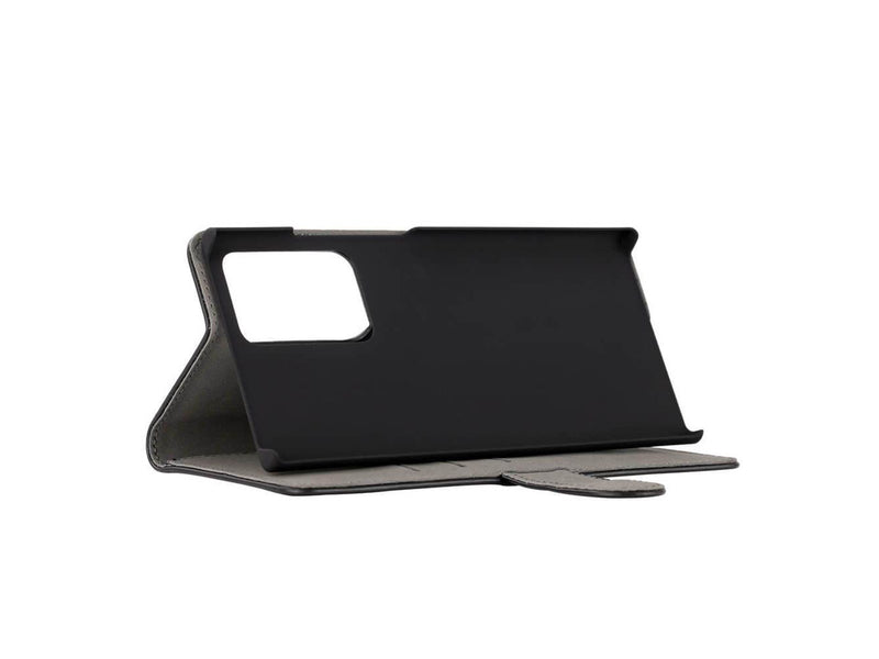 GEAR Wallet Samsung Note 20 5G Ultra Black