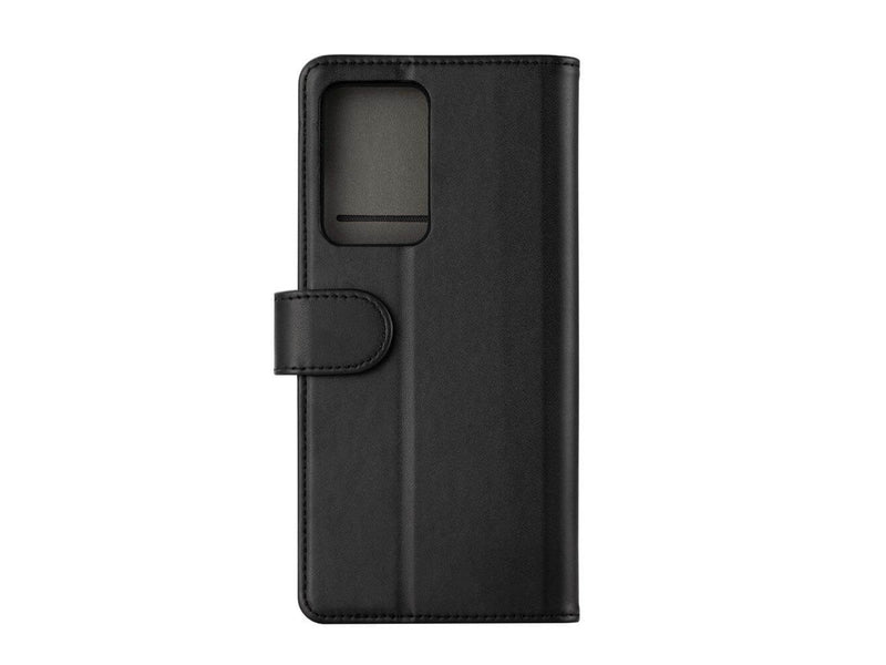 GEAR Wallet Samsung Note 20 5G Ultra Black