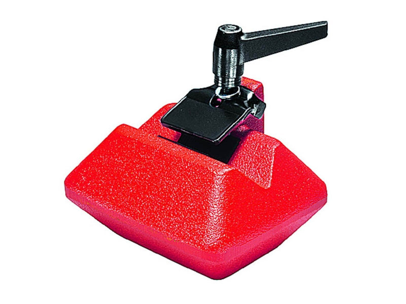 Manfrotto Counter weight 023 L-Peso 4 .3kg orange