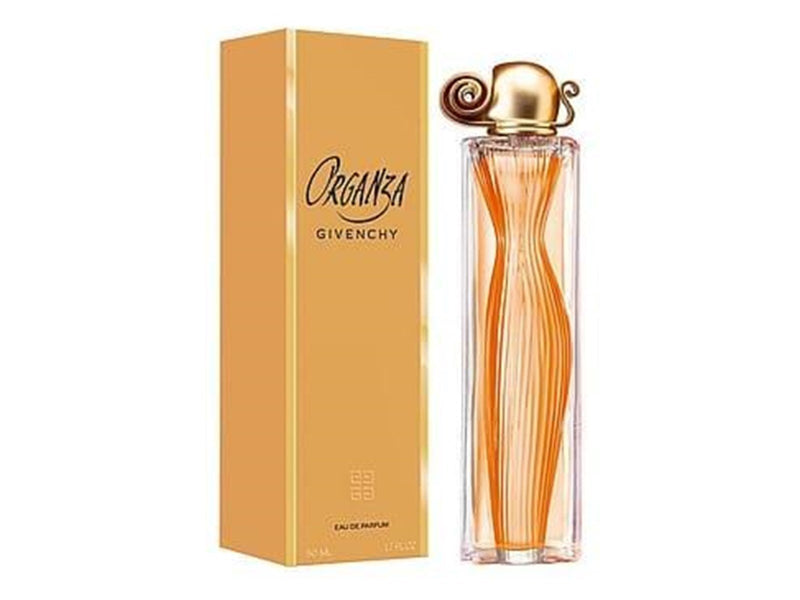 Givenchy Organza Eau de Parfum 50 ml