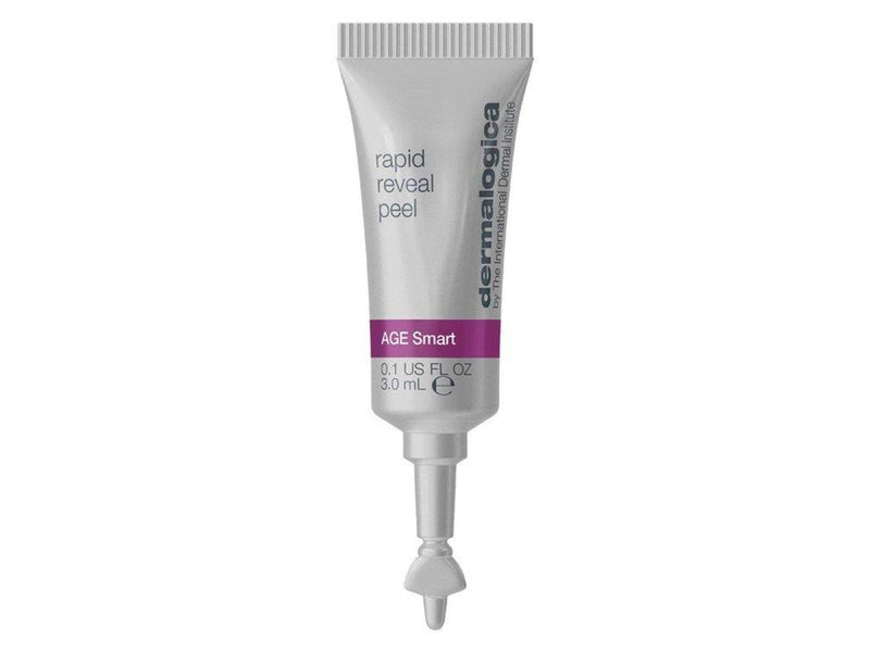 Dermalogica Age Smart Rapid Reveal Peel 10x3ml