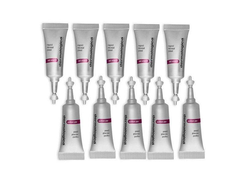 Dermalogica Age Smart Rapid Reveal Peel 10x3ml