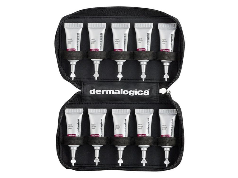 Dermalogica Age Smart Rapid Reveal Peel 10x3ml
