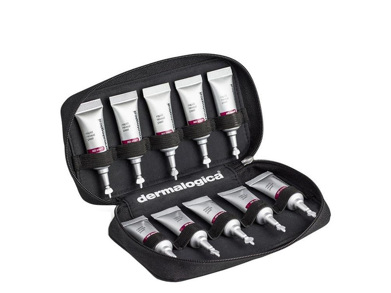 Dermalogica Age Smart Rapid Reveal Peel 10x3ml
