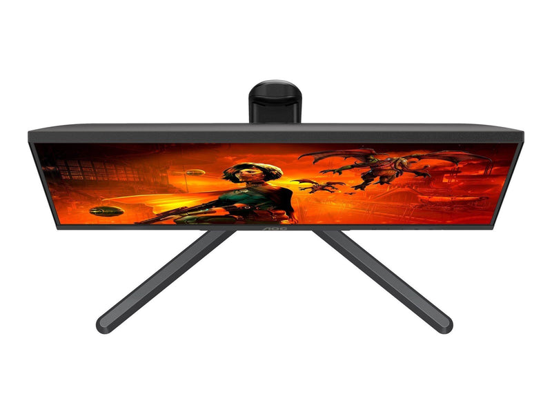27" AOC Gaming U27G3X - 3840x2160 - 160Hz - Fast IPS - DisplayHDR 400
