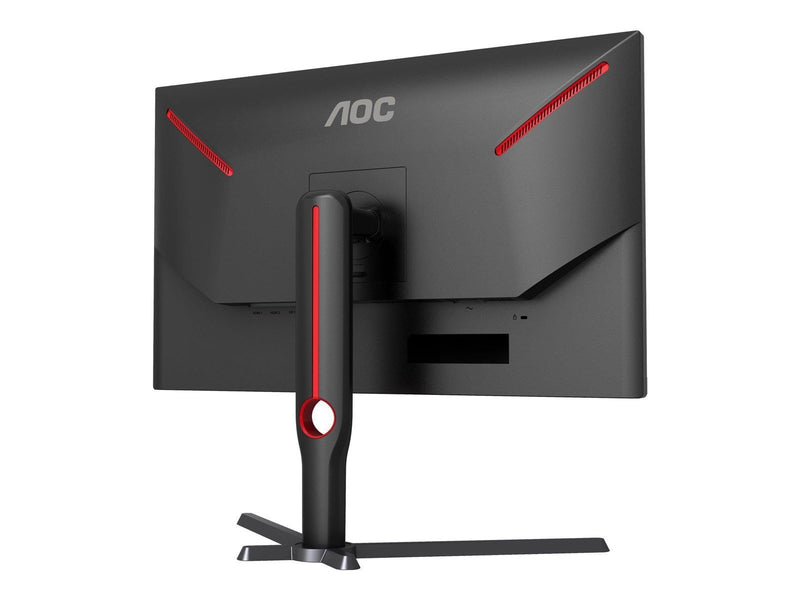 27" AOC Gaming U27G3X - 3840x2160 - 160Hz - Fast IPS - DisplayHDR 400