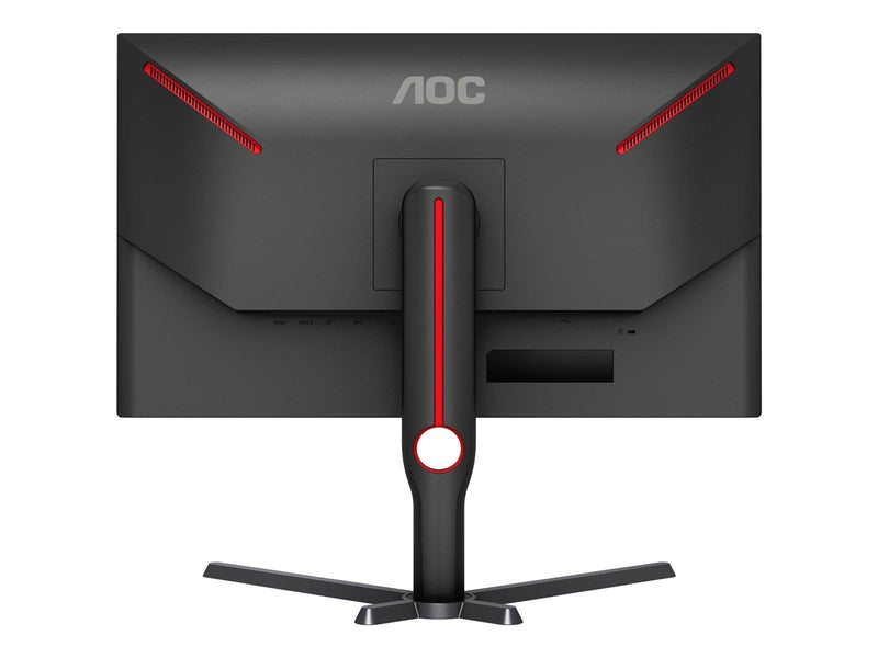 27" AOC Gaming U27G3X - 3840x2160 - 160Hz - Fast IPS - DisplayHDR 400