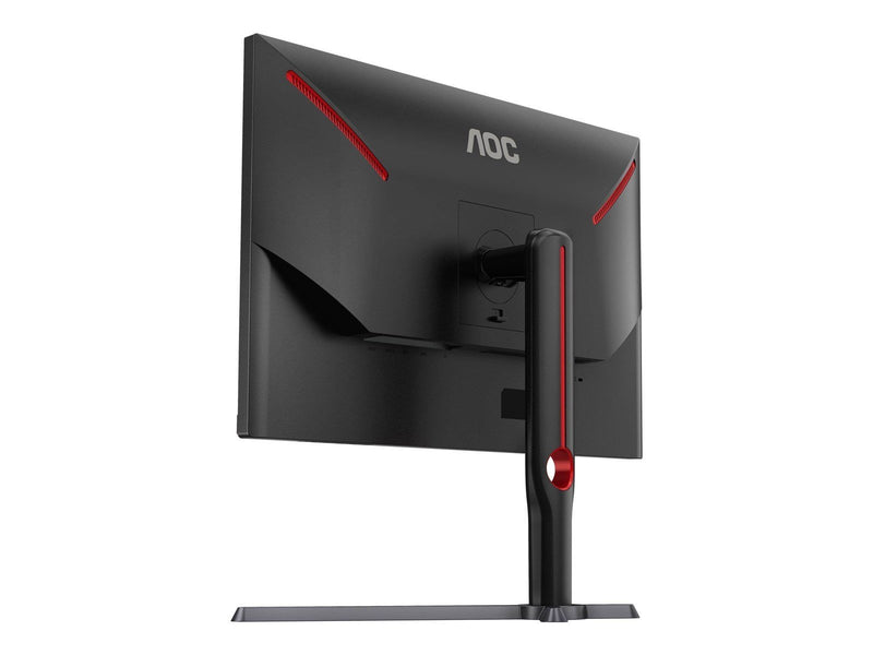 27" AOC Gaming U27G3X - 3840x2160 - 160Hz - Fast IPS - DisplayHDR 400