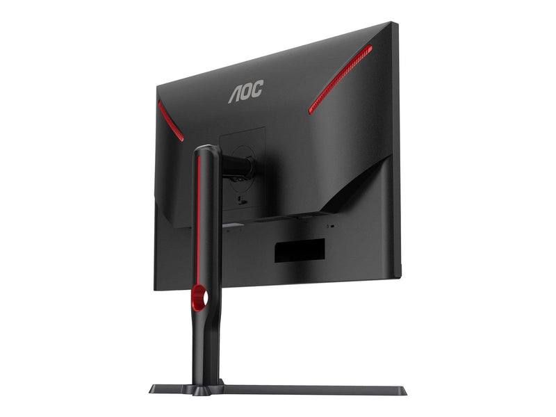 27" AOC Gaming U27G3X - 3840x2160 - 160Hz - Fast IPS - DisplayHDR 400