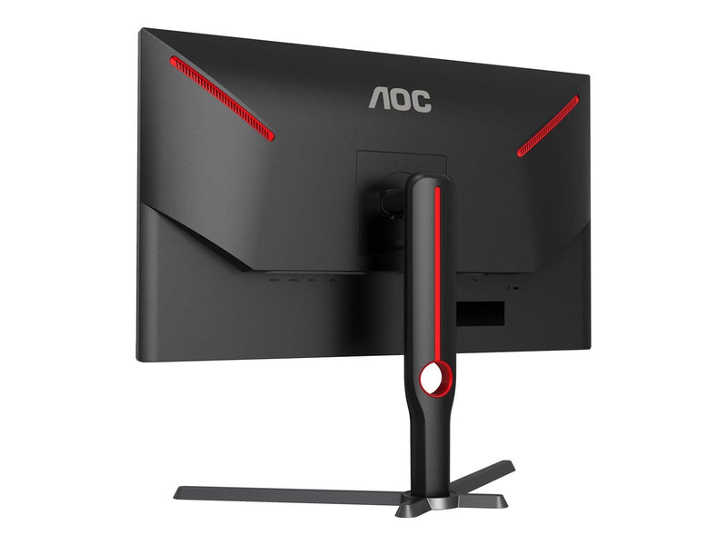 27" AOC Gaming U27G3X - 3840x2160 - 160Hz - Fast IPS - DisplayHDR 400