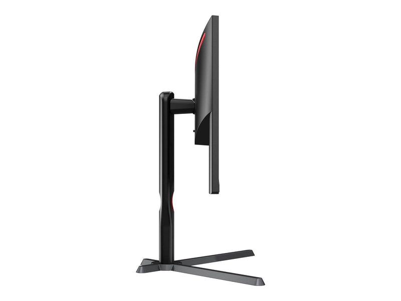 27" AOC Gaming U27G3X - 3840x2160 - 160Hz - Fast IPS - DisplayHDR 400