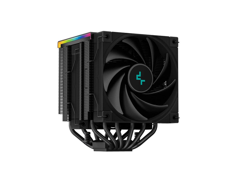 DeepCool AK620 DIGITAL - CPU-Luftkühler - Max 28 dBA