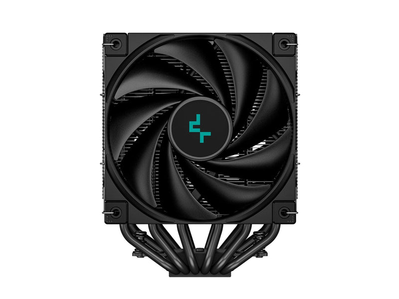 DeepCool AK620 DIGITAL - CPU-Luftkühler - Max 28 dBA