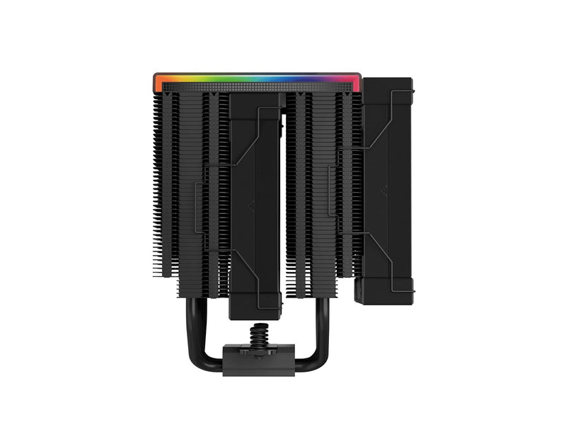 DeepCool AK620 DIGITAL - CPU-Luftkühler - Max 28 dBA