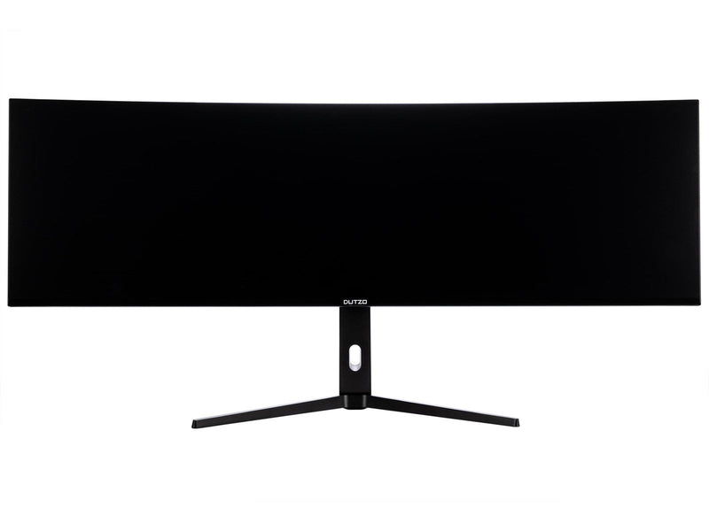 49" DUTZO C49-PW75PI - 5120x1440 (DQHD) - 75Hz - IPS - 90W USB-C - Curved