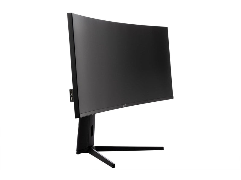 49" DUTZO C49-PW75PI - 5120x1440 (DQHD) - 75Hz - IPS - 90W USB-C - Curved
