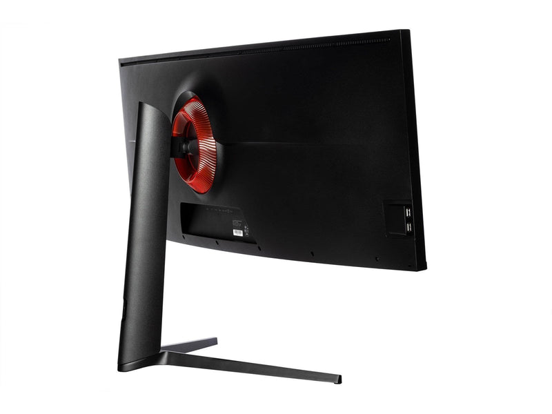 49" DUTZO C49-PW75PI - 5120x1440 (DQHD) - 75Hz - IPS - 90W USB-C - Curved
