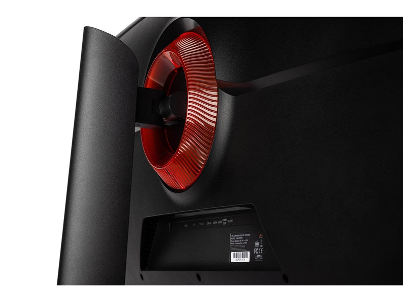 49" DUTZO C49-PW75PI - 5120x1440 (DQHD) - 75Hz - IPS - 90W USB-C - Curved