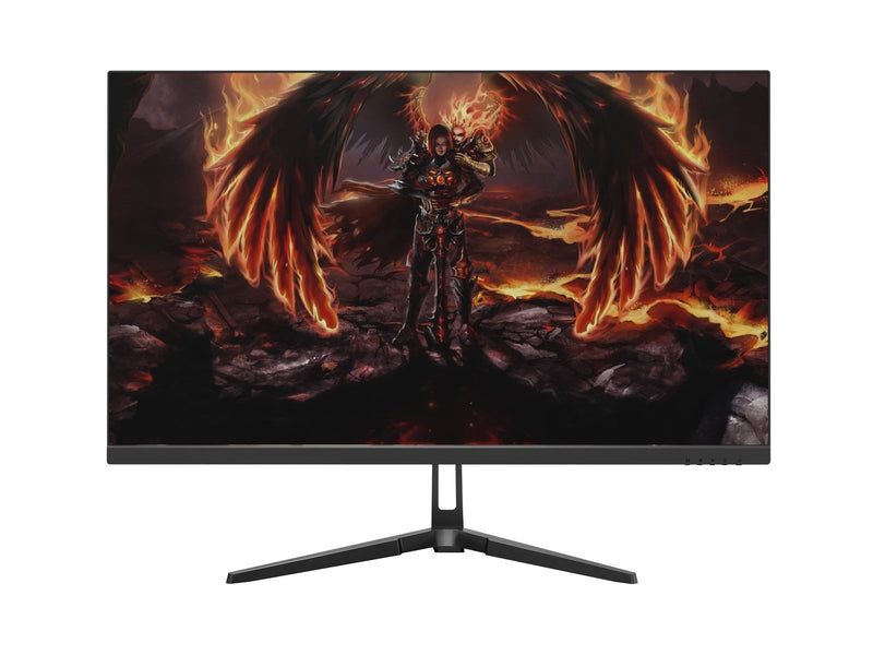 24" DUTZO G25-VA240 - 1920x1080 (FHD) - 240Hz - VA