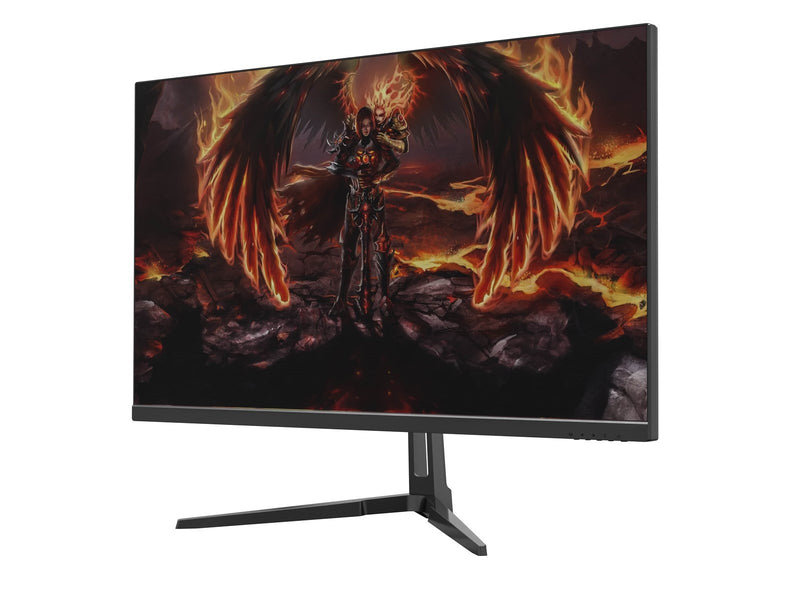 24" DUTZO G25-VA240 - 1920x1080 (FHD) - 240Hz - VA