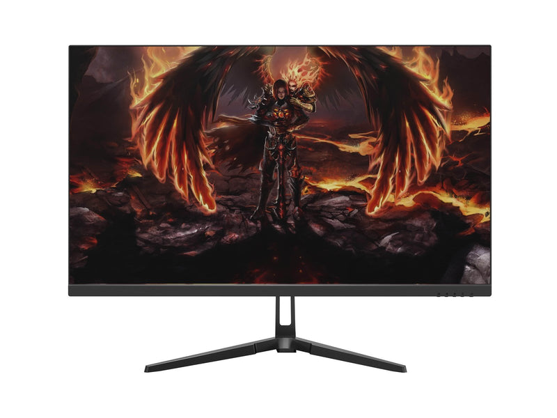 24" DUTZO G25-VA240-B (DOT) - 1920x1080 (FHD) - 240Hz - VA