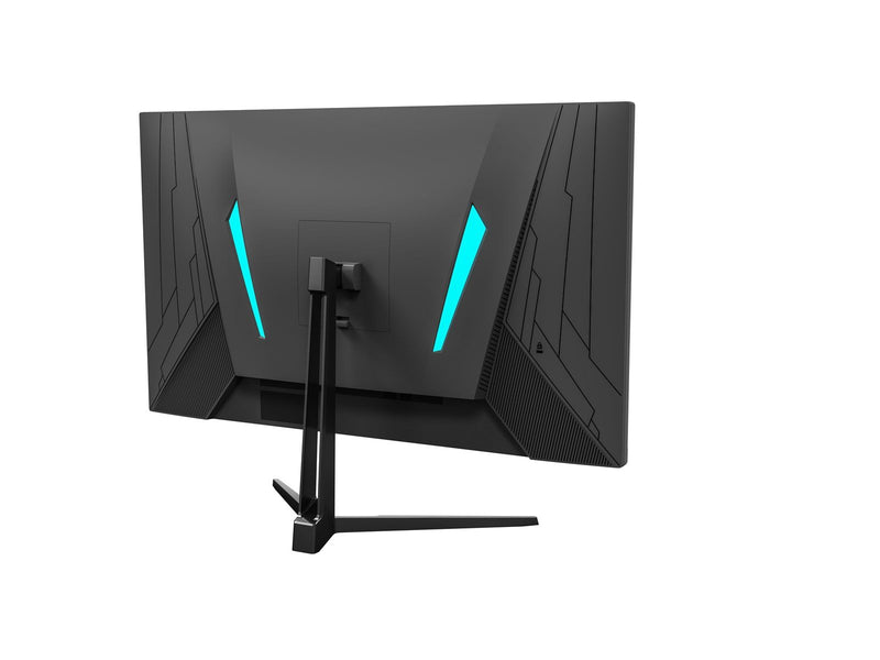 24" DUTZO G25-VA240-B (DOT) - 1920x1080 (FHD) - 240Hz - VA