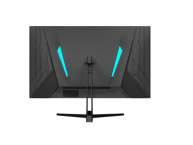 24" DUTZO G25-VA240-B (DOT) - 1920x1080 (FHD) - 240Hz - VA