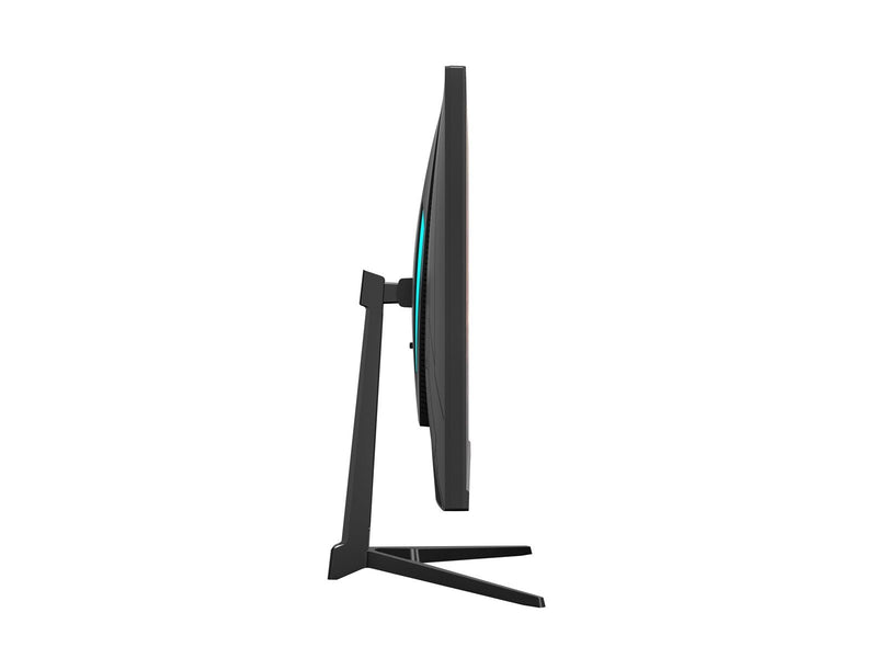 24" DUTZO G25-VA240-B (DOT) - 1920x1080 (FHD) - 240Hz - VA