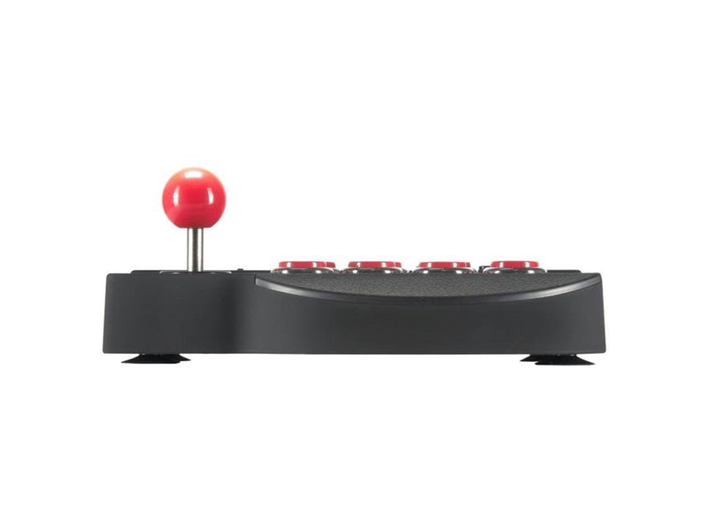Subsonic SA5662 Gaming Controller - Wired Arcade stick - Sony PlayStation 4