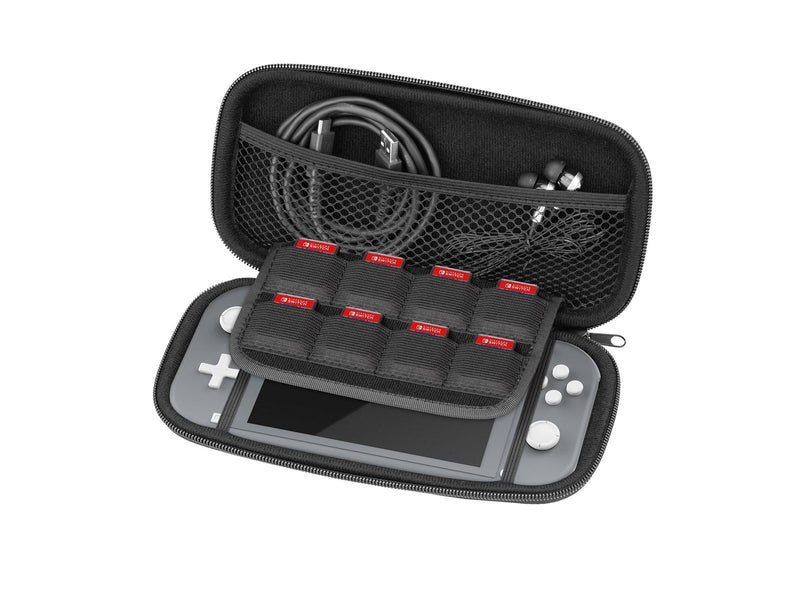 Subsonic Protective Cover - Miscellaneous Bag - Nintendo Switch Lite