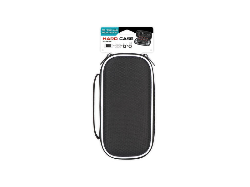 Subsonic Protective Cover - Miscellaneous Bag - Nintendo Switch Lite