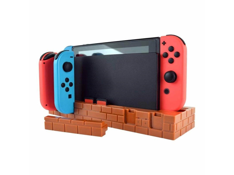 Subsonic Power Station - Miscellaneous - Nintendo Switch