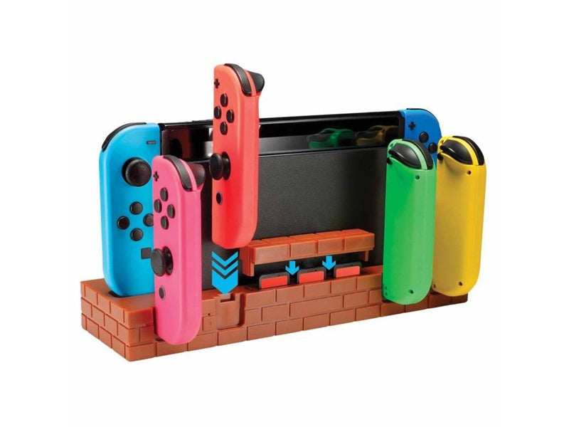 Subsonic Power Station - Miscellaneous - Nintendo Switch