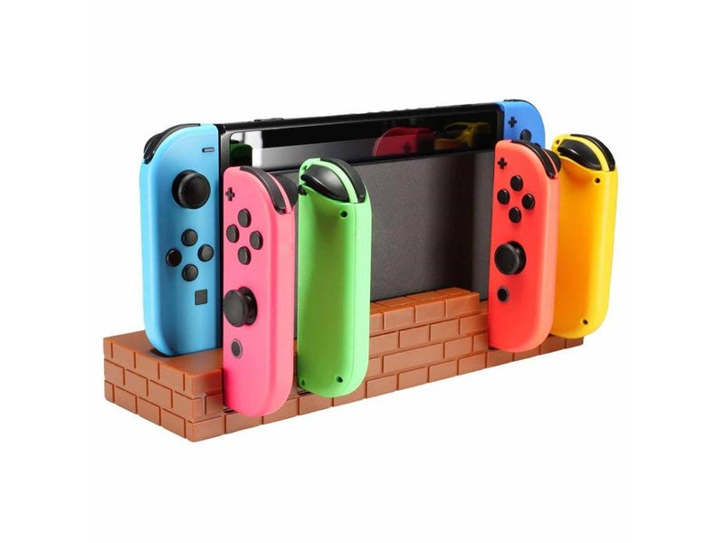 Subsonic Power Station - Miscellaneous - Nintendo Switch