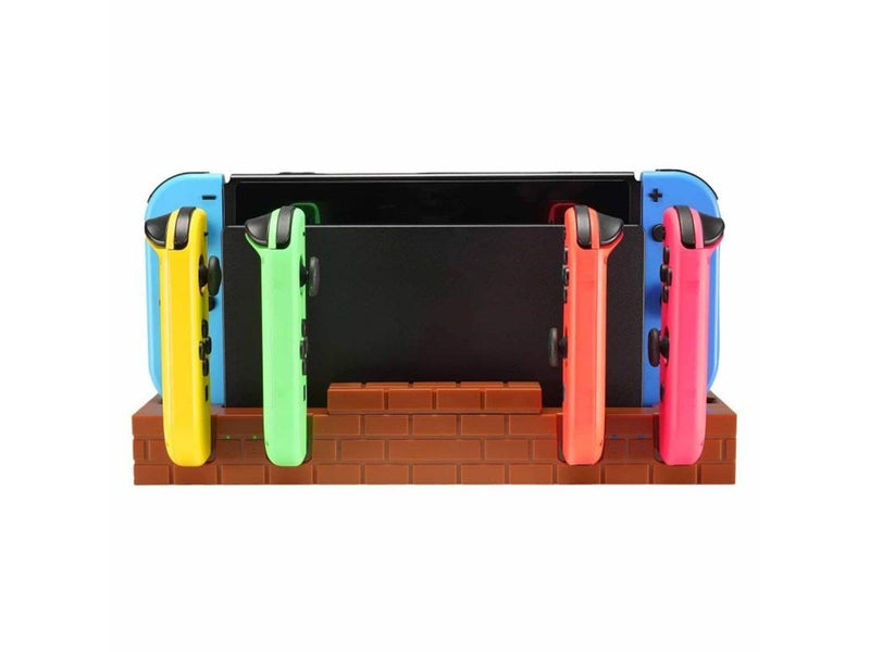 Subsonic Power Station - Miscellaneous - Nintendo Switch