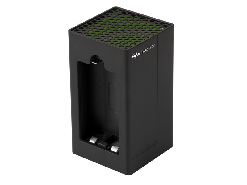 Subsonic Dual Power Pack Charging Kit - Wired - Microsoft Xbox One