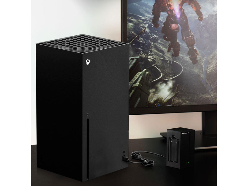 Subsonic Dual Power Pack Charging Kit - Wired - Microsoft Xbox One