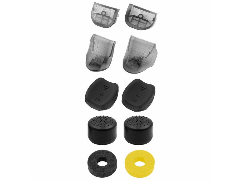 Subsonic ESport Accessory Kit - Miscellaneous Game button set - Sony PlayStation 5