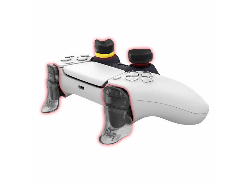 Subsonic ESport Accessory Kit - Miscellaneous Game button set - Sony PlayStation 5