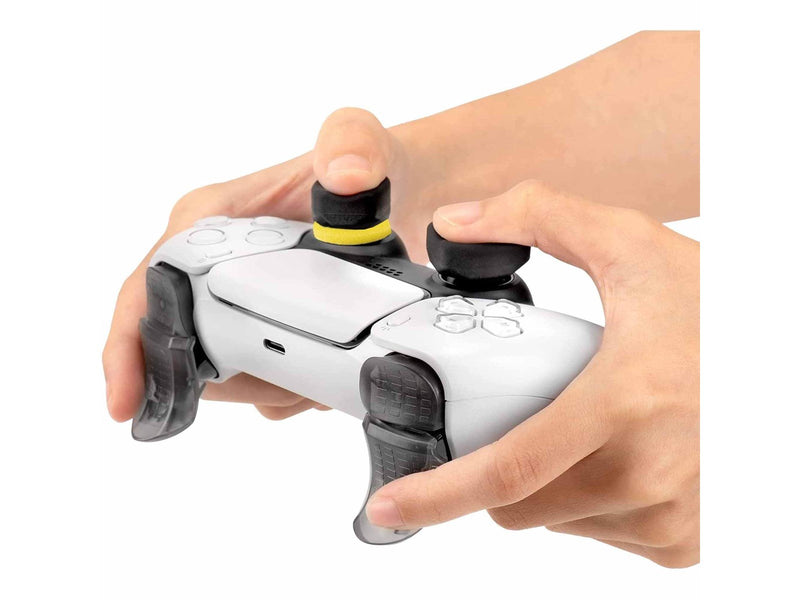 Subsonic ESport Accessory Kit - Miscellaneous Game button set - Sony PlayStation 5