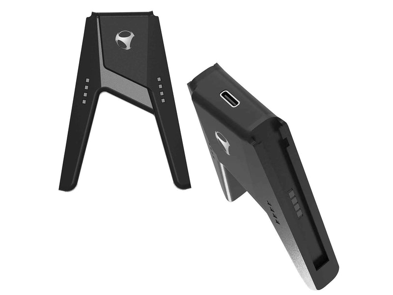 Subsonic Charging Grip for Joy-Con - Miscellaneous - Nintendo Switch